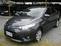 Toyota Vios E 2015 for sale