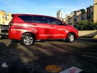 Toyota Innova 2017 for sale