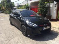 Hyundai Accent 2016 for sale