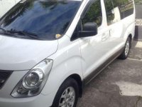 Hyundai Starex 2008 for sale