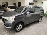 Toyota Avanza 2017 MT E FOR SALE