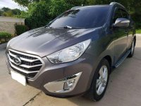 Hyundai Tucson 2012 AT Diesel 4WD for sale