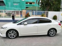 Honda Civic 2.0 2012 for sale