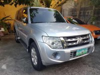 Mitsubishi Pajero 2013 Model AT Diesel for sale