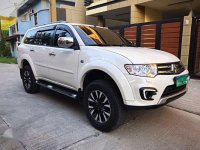 Mitsubishi Montero GTV 2014 for sale