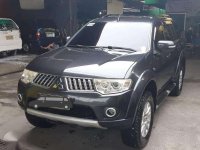 Mitsubishi Montero Sport 2012 for sale