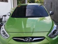 Hyundai Accent 2014 for sale