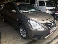 Nissan Almera 2017 E AT for sale