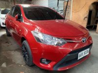 2014 Toyota Vios for sale