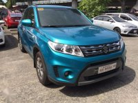 2018 Suzuki Vitara - Automobilico SM City Bicutan