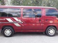 Nissan Urvan Escapade 2010 for sale