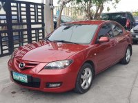 2005 MAZDA 3 AUTOMATIC/GASOLINE