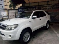 2005 Toyota Fortuner for sale