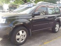 2006 Nissan Xtrail - Automobilico SM City Bicutan