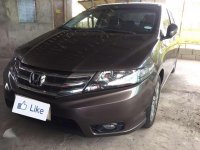 Honda City 1.5 E AT 2014 for sale