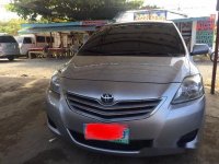 Toyota Vios 2010 good running condition