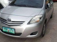 SELLING 1.3 Toyota Vios 2012