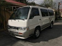 Nissan Urvan 2014 for sale