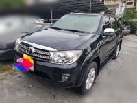 Toyota Fortuner 2009 for sale