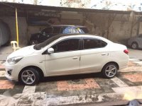 2014 Mitsubishi Mirage G4 for sale