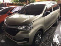 2017 Toyota Avanza 1.3J for sale