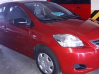 2011 Toyota Vios Manual FOR SALE