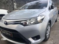 2016 Toyota Vios J Manual Transmission for sale