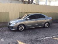 Toyota Corolla Altis 2009 for sale