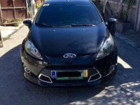 2013 Ford Fiesta for sale