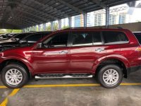 2010 Mitsubishi Montero Sport for sale