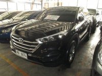 Hyundai Tucson GL 2016 for sale