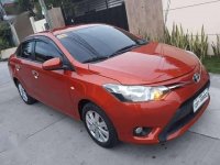 Toyota vios 2016 E Authomatic for sale