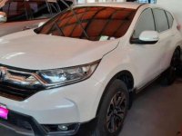 2018 Honda CRV diesel 4x2 automatic FOR SALE