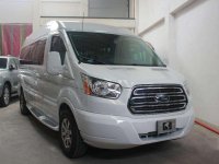 BNEW 2018 Ford Transit Explorer 7 Seater