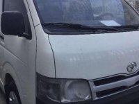 2013 Toyota HiAce for sale