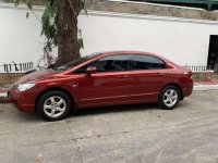 2007 Honda Civic for sale