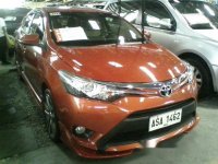 Toyota Vios 2015 for sale