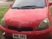 Toyota Vitz for sale