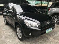 Toyota Rav4 4x2 AT 2006 for sale