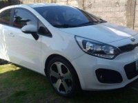 KIA RIO (2013) for sale