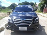 FOR SALE Toyota Innova G 2016