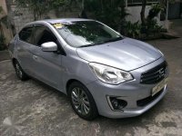 2017 Mitsubishi Mirage G4 GLS AT MATIC FOR SALE