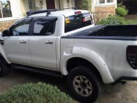 Ford Ranger 2015 for sale 