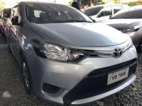 GRAB MASTERLIST 2016 Toyota Vios J Manual Transmission