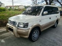 2000 Mitsubishi Adventure FOR SALE