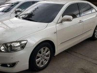 2007 Toyota Camry for sale