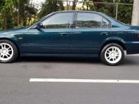 Honda Civic 2000 for sale