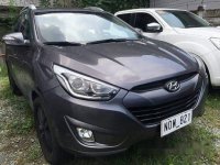 Hyundai Tucson 2010 for sale