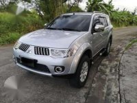 2009 Mitsubishi Montero for sale