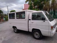 2011 Mitsubishi L300 FB for sale